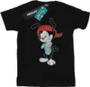Animaniacs - T-Shirt für Damen BI9249 (XXL) (Schwarz) Produktbild-Vorschau 1