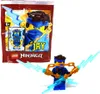 Lego® Ninjago Legacy Minifiguren - Figur Jay 4 Produktbild-Vorschau 1