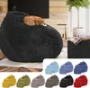 Green Bean® 2er Set Indoor XXL Sitzsack + Pouf mit Produktbild-Vorschau 7