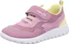 Superfit Sneaker SPORT7, Rauleder, Rot, Kinder Produktbild-Vorschau 17