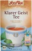 Yogi Tea Klarer Geist  Filterbeutel 17X1.8 g Produktbild-Vorschau 1
