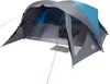 vidaXL Rodinný stan pro 6 osob Blue Waterproof Náhled obrázku produktu 1