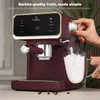 Digitale Espressomaschine, 3 in 1 Berlinger Haus BH9848 Produktbild-Vorschau 5