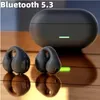 TWS Touch Control Wireless Kopfhörer Bluetooth-Ohrhörer Produktbild-Vorschau 1
