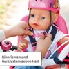 Kask rowerowy Zapf BABY born 836835 Podgląd zdjęcia produktu 15
