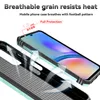 Galaxy A05S Hülle mit Schiebe Kamera Schutz und Ringhalter Produktbild-Vorschau 7