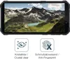 4x Schutzfolie für Oukitel G3 Outdoor klar Produktbild-Vorschau 4