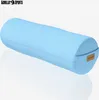 GORILLA SPORTS® Yoga Bolster - Ø20 cm, Waschbarer Bezug, Produktbild-Vorschau 2