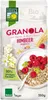 Granola Himbeere 350g Produktbild-Vorschau 2