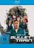 Blu-ray Bullet Train Produktbild-Vorschau 2