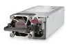 HPE 800W Flex Slot Platinum Hot Plug LH Power Supply Kit Voir les images du produit 2