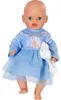 MGA BABY born Winterkleid 36cm Voir les images du produit 11