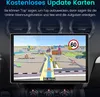 13,1-inch, 2+32GB, 8-kern processor, 4G SIM, GPS-navigatie, Productafbeelding-voorbeeld 8