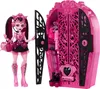 Mattel MH DRACULARUA SKULL- TIMATE SER.4 TIMATE SER.4 Produktbild-Vorschau 3