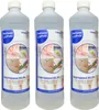 Three bottles of Isopropanol 99.9% cleaning solution. Produktbild-Vorschau