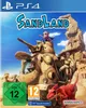 Sand Land  PS-4 Produktbild-Vorschau 3