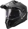 LS2 MX701 Explorer Carbon Forged Adventure Casque Noir L Voir les images du produit 11