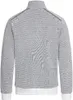 NITRAS Pullover MOTION TEX  Strickpullover Gr. 4XL weiß Produktbild-Vorschau 3