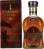 Cardhu 12 Jahre Single Malt Scotch Whisky in Produktbild-Vorschau 6