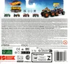 TIGER SHARK Monster Trucks Big Rigs Hot Wheels Auto Produktbild-Vorschau 2