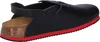 Birkenstock Kay SL Pantolette, Schwarz, Größe 45, normale Produktbild-Vorschau 4