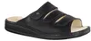 Finn Comfort Korfu, Herrenschuhe, Pantolette, Leder, Produktbild-Vorschau 1