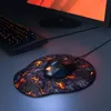 Tapis de souris Titanwolf Gaming avec repose-poignets, Voir les images du produit 2