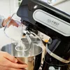 Robot kuchenny TZS First Austria 1500 W, miska ze stali Podgląd zdjęcia produktu 8