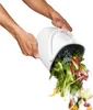 OXO cestino da cucina da 2,8 litri bianco Anteprima dell’immagine prodotto 4