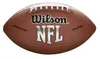 Wilson MVP American Football - Offizielle Größe - Mit Produktbild-Vorschau 3