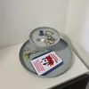 Humorvolle Parkscheibe mit Kunstspruch fürs Auto Produktbild-Vorschau 5