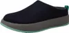 Joya Clog Riga Blue 939hos, Nubukleder, Warmfutter, Produktbild-Vorschau 12