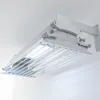 Elektrická nástěnná sušička Foxydry Air 160 cm - ocel a Náhled obrázku produktu 20