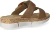 Rieker Damen Pantolette Deko-Schnalle und Klettverschluss Produktbild-Vorschau 45