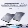 DOOGEE U11 Pro VIP, Android 15, 11 cali, 30 (6+24) GB + 256 Podgląd zdjęcia produktu 5