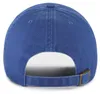 Casquette Strapback 47 Brand - CLEAN UP Boston Red Sox, Voir les images du produit 3