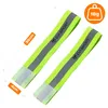 Reflektorband 2er Set, Reflektor zum Laufen & Radfahren, Produktbild-Vorschau 3