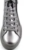 Paul Green Schnürboots Damen 31383330353335 Silber 38 EU Produktbild-Vorschau 40
