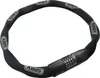 ABUS Kettenschloss 8808C - stabiles Zahlenschloss aus Produktbild-Vorschau 1