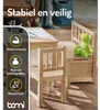 Ensemble de sièges pour enfants Anna Naturel (GT) Voir les images du produit 12