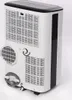 HONEYWELL Home HF09CES Monoblock-Klimagerät EEK: A (A+++ - Produktbild-Vorschau 3
