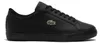 Lacoste Power Court in Schwarz-Schwarz für Herren – Größe Produktbild-Vorschau 14