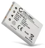 CELLONIC 1x Batterie pour Appareil photo Compatible avec Voir les images du produit 1