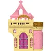 Disney Princess-Spielzeug, Belles Stapelschloss, Geschenke Produktbild-Vorschau 14