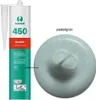 Ramsauer 450 Sanitär 1K Silikon Dichtstoff 310ml Kartusche Produktbild-Vorschau 1