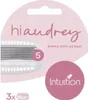 Wilkinson Intuition Hi Audrey Navul Scheermesjes - 3 x Produktbild-Vorschau 8