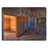 MuchoWow® Mauspad Mousepad Tür - Sand - Wüste - Architektur Produktbild-Vorschau 1
