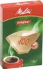 MELITTA Filtertüten natur 100  Pack 40 Stück Podgląd zdjęcia produktu 13