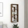 VidaXL 815848, Drewno, Brązowy, Drewno, 40 kg, 360 mm, 160 Podgląd zdjęcia produktu 2