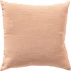 Dutch Decor Dekokissen Strawberry 45x45 cm Rosa Produktbild-Vorschau 2